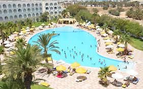Sidi Mansour Hotel Djerba